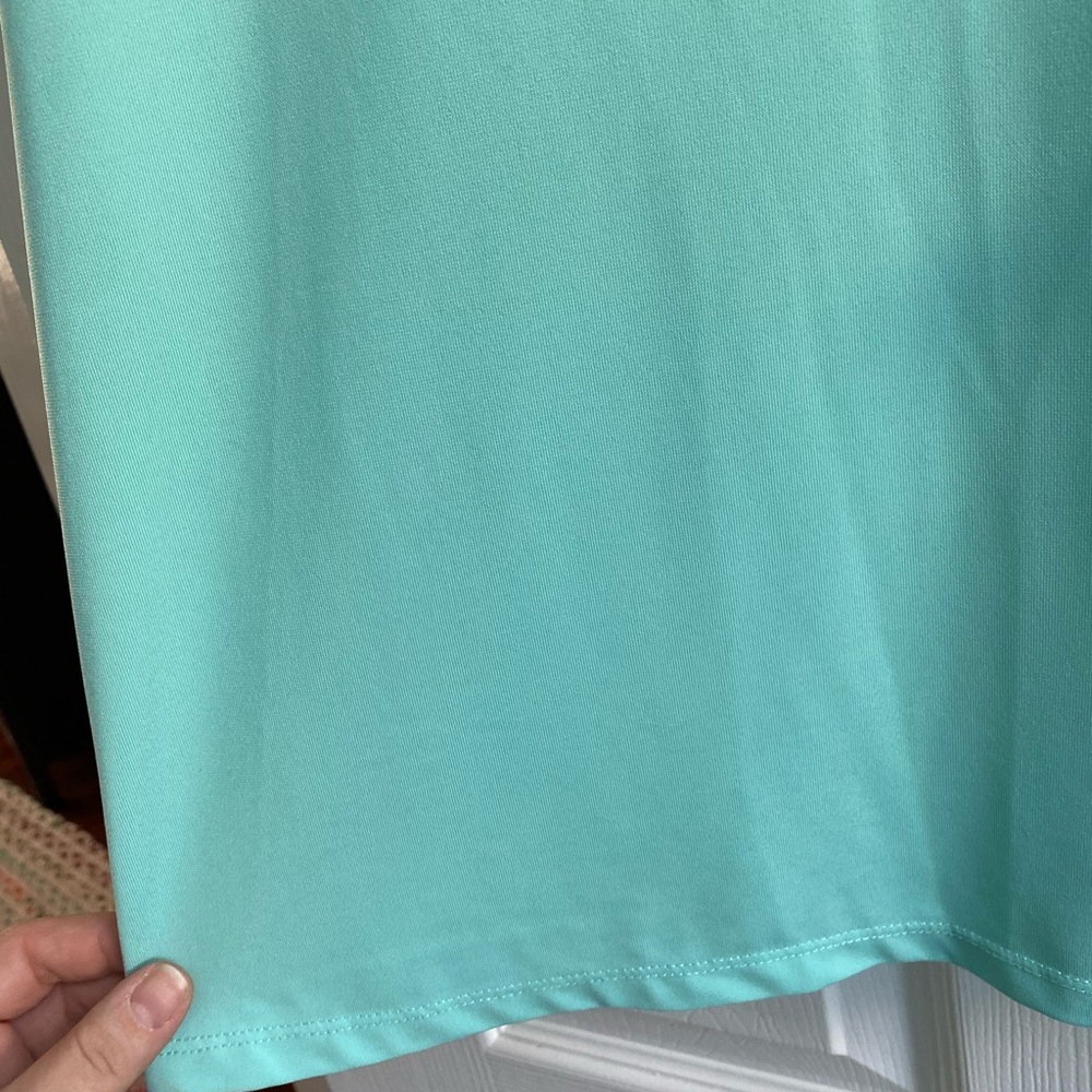 Mint tunic - Picture 4 of 7